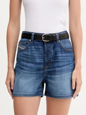 Obrázek produktu Diesel Džínové šortky Diesel DE-JIRO SHORTS modrá