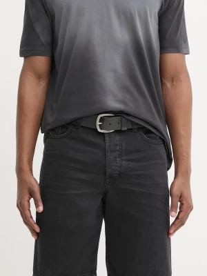 Obrázek produktu Diesel Džínové šortky REGULAR-SHORT SHORTS černá