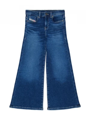 Obrázek produktu Diesel džíny dětské 1978-J JJJ TROUSERS modrá