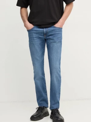 Obrázek produktu Diesel Džíny 2019 D-STRUKT L.34 TROUSERS modrá