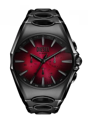 Obrázek produktu Diesel Hodinky Diesel černá