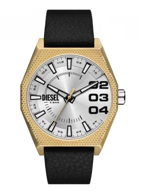 Obrázek produktu Diesel Hodinky Diesel Classic zlatá