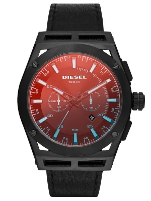 Obrázek produktu Diesel Hodinky Diesel DZ4544 černá