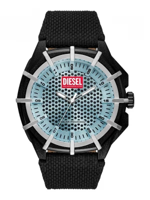 Obrázek produktu Diesel Hodinky Diesel FRAMED černá