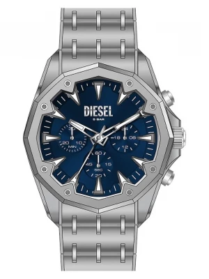 Obrázek produktu Diesel hodinky pánské Stinger stříbrná