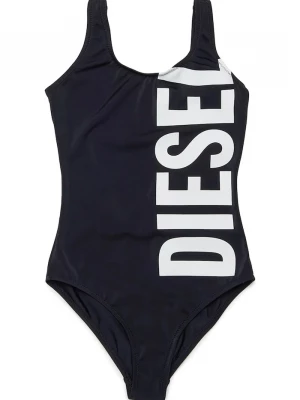 Obrázek produktu Diesel jednodílné plavky dětské MIDELY SWIMSUIT černá