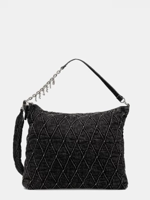 Obrázek produktu Diesel Kabelka Diesel CHARM-D CHARM-D černá