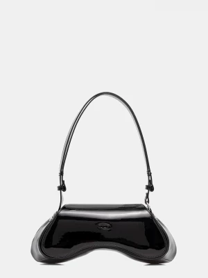 Obrázek produktu Diesel Kabelka PLAY PLAY CROSSBODY cross body černá