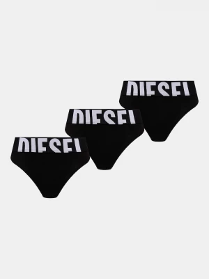 Obrázek produktu Diesel Kalhotky Diesel LOLA-D-POP-3PACK UNDERPANTS 2-pack černá