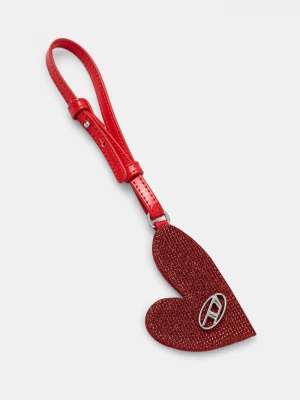 Obrázek produktu Diesel Klíčenka se zrcátkem Diesel červená