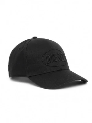 Obrázek produktu DIESEL Kšiltovka 'NEW-CAP-D' černá