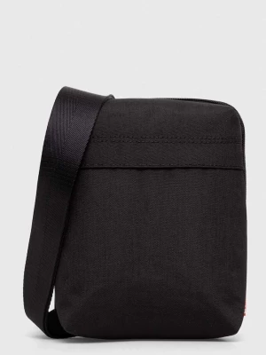 Obrázek produktu Diesel Ledvinka Diesel D-BSC CROSSBODY BAG černá