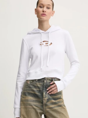Obrázek produktu Diesel Mikina F-SLIMMY-HOOD-OD