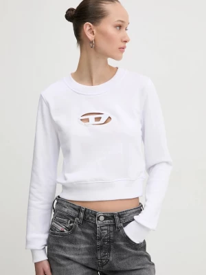 Obrázek produktu Diesel Mikina F-SLIMMY-OD SWEAT-SHIRT