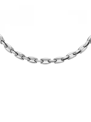 Obrázek produktu Diesel Náhrdelník CHAIN NECKLACE stříbrná