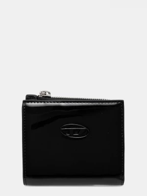 Obrázek produktu Diesel Peněženka Diesel PLAY PLAY BI FOLD ZIP L černá