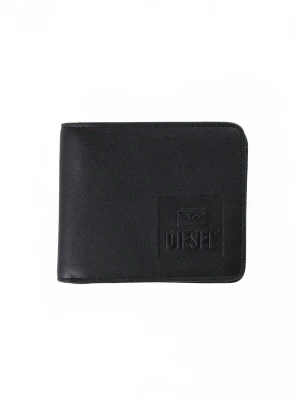 Obrázek produktu DIESEL Peněženka 'HISSU BI-FOLD COIN S' černá