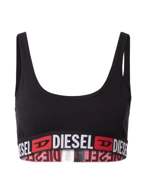 Obrázek produktu DIESEL Podprsenka 'UFSB-ORIBA' červená / černá / bílá