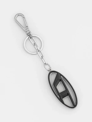 Obrázek produktu Diesel Přívěsek CHARMS CAGE-D LAYER černá