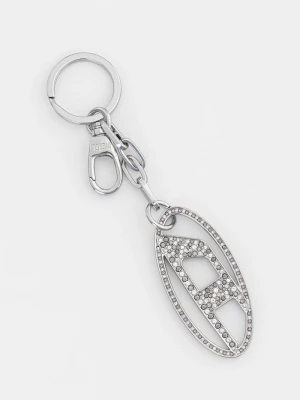 Obrázek produktu Diesel Přívěsek Diesel CHARMS HOLY-C stříbrná