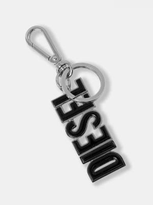 Obrázek produktu Diesel Přívěsek Diesel DSL 3D DSL 3D KEY RING černá