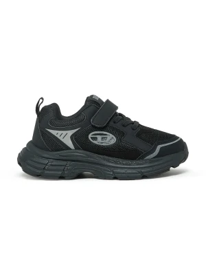 Obrázek produktu Diesel S-RUNVINR-VEL SNEAKERS sneakers boty dětské černá