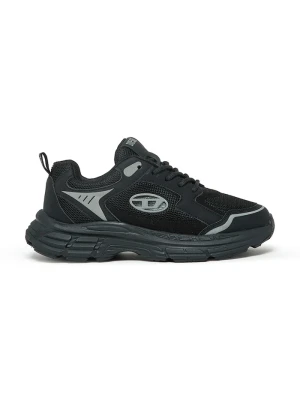 Obrázek produktu Diesel S-RUNVINRI SNEAKERS sneakers boty dětské černá