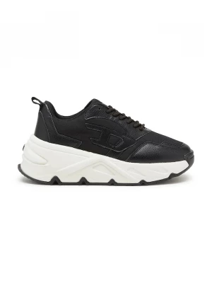 Obrázek produktu Diesel S-Savannah Tulu dámské sneakers boty černá