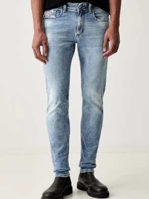 Obrázek produktu Diesel skinny džíny pánské 1979 SLEENKER L.32 modrá