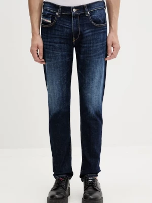 Obrázek produktu Diesel slim fit džíny pánské 2019 D-STRUKT L.32 námořnická modř