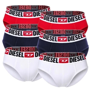 Obrázek produktu DIESEL Slipy mix barev