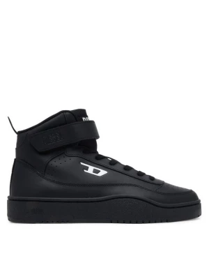 Obrázek produktu Diesel Sneakersy S-Tracker-D Mid Y03600P5576 Černá