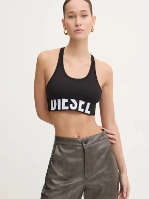 Obrázek produktu Diesel Sportovní podprsenka Diesel UFSB-COTTON-RACE-BRALETTE černá