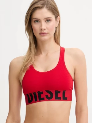Obrázek produktu Diesel Sportovní podprsenka Diesel UFSB-COTTON-RACE-BRALETTE červená