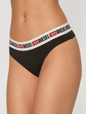 Obrázek produktu Diesel Tanga UFST-STARS-THREE PACK (3-pack) černá