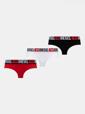 Obrázek produktu Diesel Tanga UFST-STARS-THREEPACK 3-pack