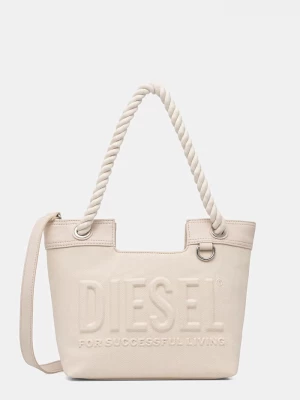 Obrázek produktu Diesel taška dámská béžová