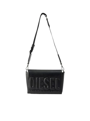 Obrázek produktu DIESEL Taška přes rameno černá