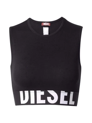 Obrázek produktu DIESEL Top 'ADA-D-POP' černá / bílá