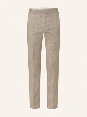 Obrázek produktu Digel Kalhoty Sergio Modern Fit 73 beige