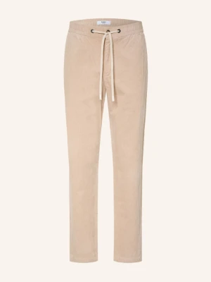 Obrázek produktu Digel Move Kordové Kalhoty Benny Modern Fit 74 beige