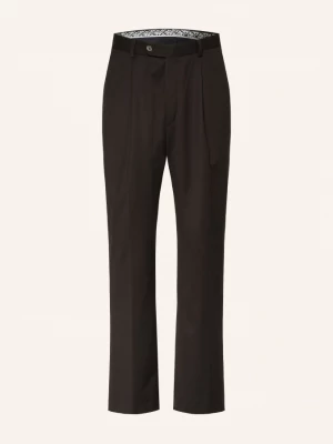 Obrázek produktu Digel Move Oblekové Kalhoty Bert Relaxed Fit 10 schwarz