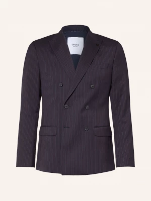 Obrázek produktu Digel Move Oblekové Sako Alfredo Slim Fit 22 blau