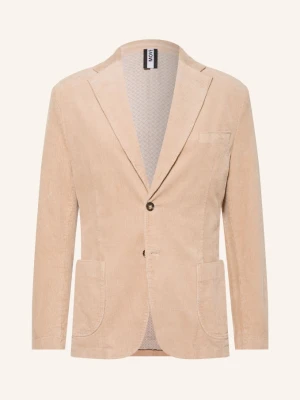 Obrázek produktu Digel Move Oblekové Sako Basil-Ppt Modern Fit Z Manšestru 74 beige