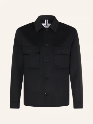 Obrázek produktu Digel Move Overshirt Burke černá