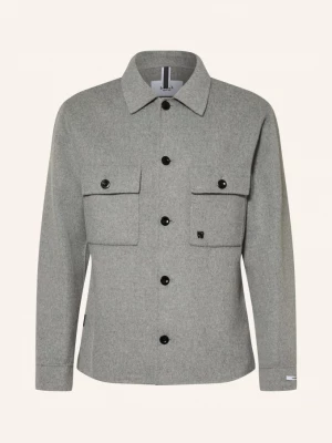 Obrázek produktu Digel Move Overshirt Burke šedá