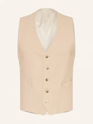Obrázek produktu Digel Move Vesta Nicolo Extra Slim Fit 76 beige