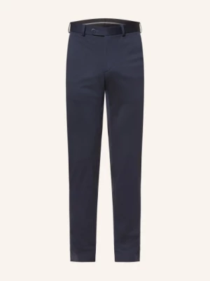 Obrázek produktu Digel Oblekové Kalhoty Sergio Regular Fit Z Žerzeje 20 blau