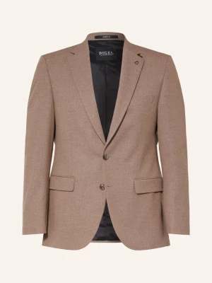Obrázek produktu Digel Oblekové Sako Ezzo-G Modern Fit 72 beige