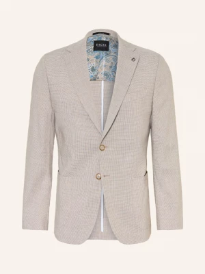 Obrázek produktu Digel Sako Modern Fit Z Lnu 72 beige